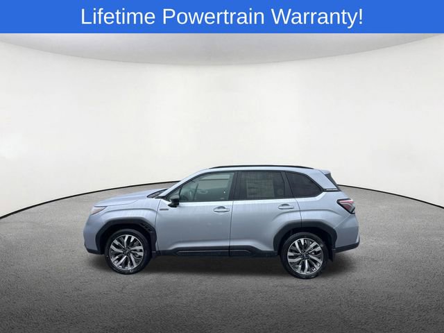 New 2026 Subaru Forester Touring AWD/4WD image 11