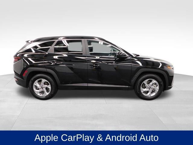 Used 2024 Hyundai Tucson SEL image 12