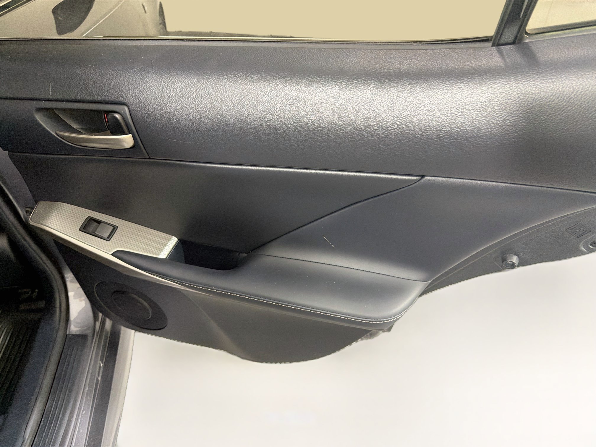 Used 2018 Lexus IS 300 F Sport w/ F Sport Package RWD image 29
