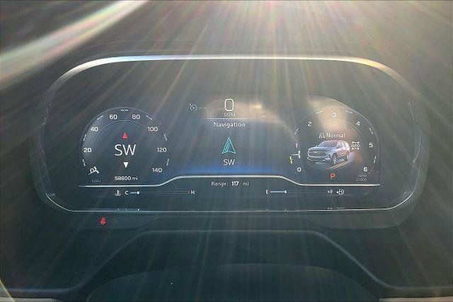 Used 2023 Chevrolet Tahoe Premier image 13