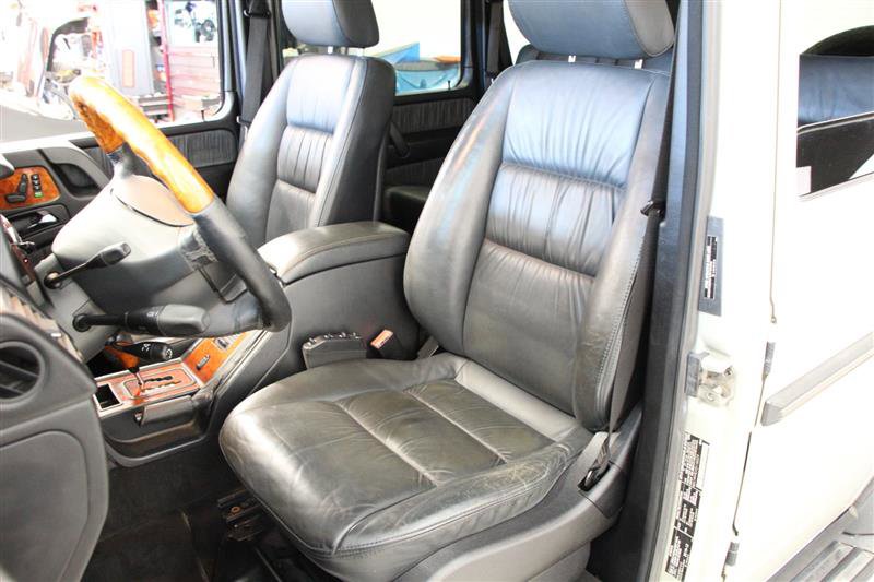 Used 2005 Mercedes-Benz G 500 image 13