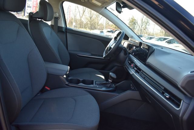 New 2025 Kia K4 image 13