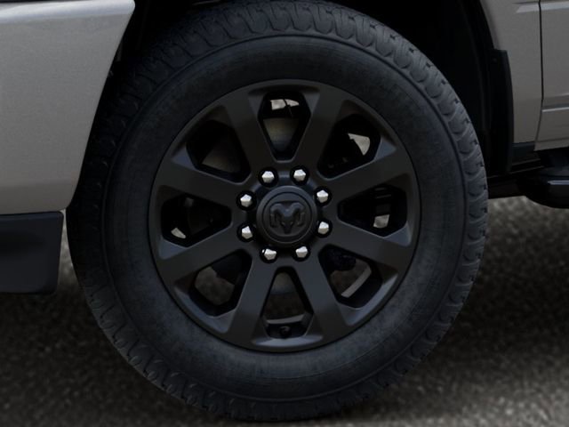 New 2026 RAM 2500 Big Horn AWD/4WD image 8