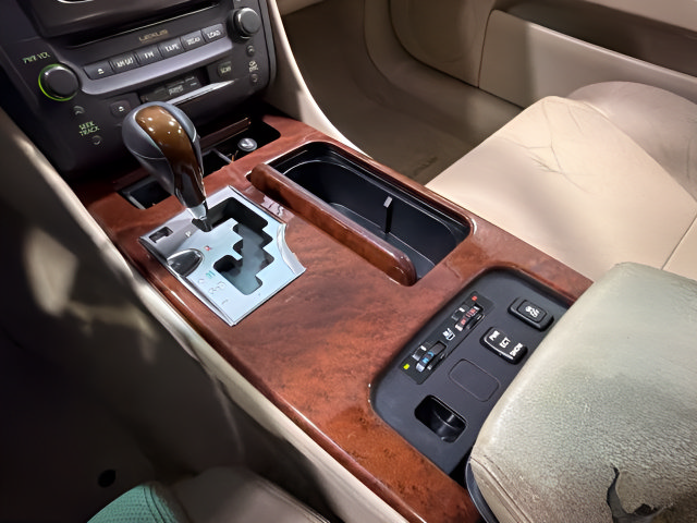 Used 2008 Lexus GS 350 w/ Preferred Accessory Pkg RWD image 17