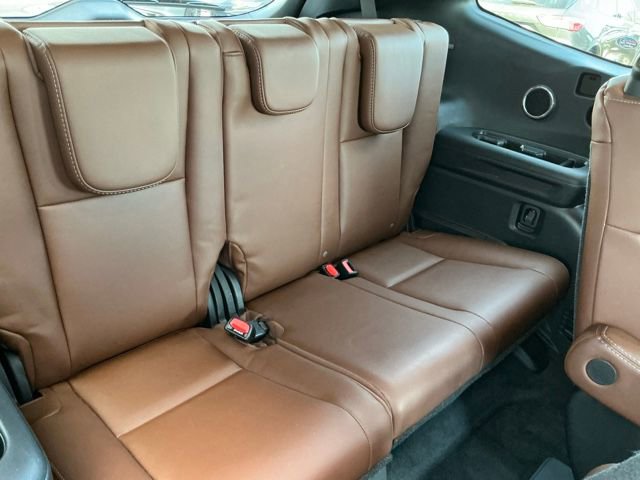 Certified 2025 Subaru Ascent Touring image 17