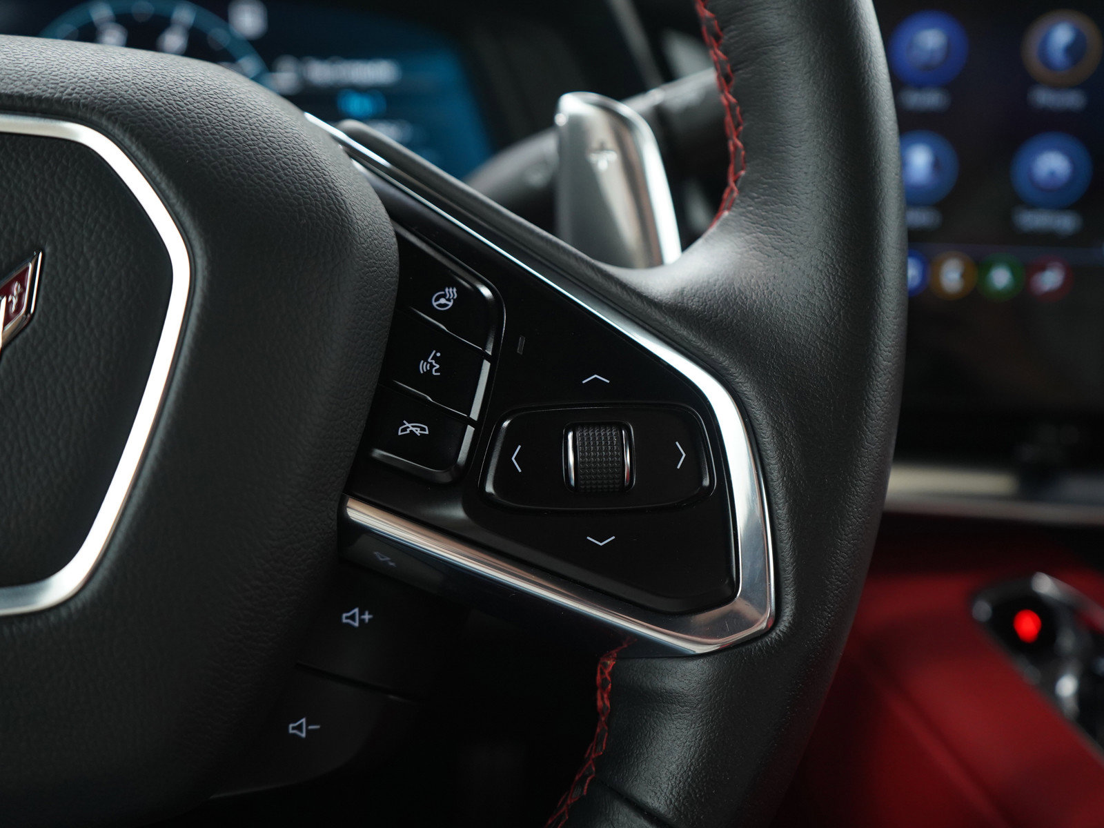 Used 2023 Chevrolet Corvette Stingray Preferred Cpe w/ Z51 Performance Package image 23