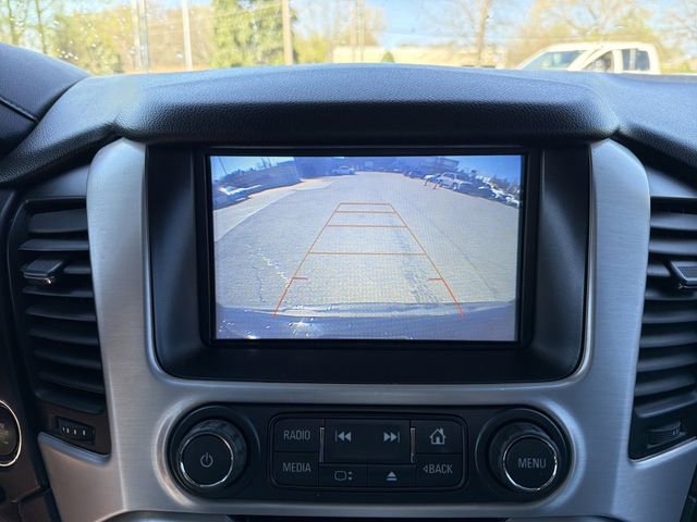 Used 2018 GMC Yukon XL SLT image 25