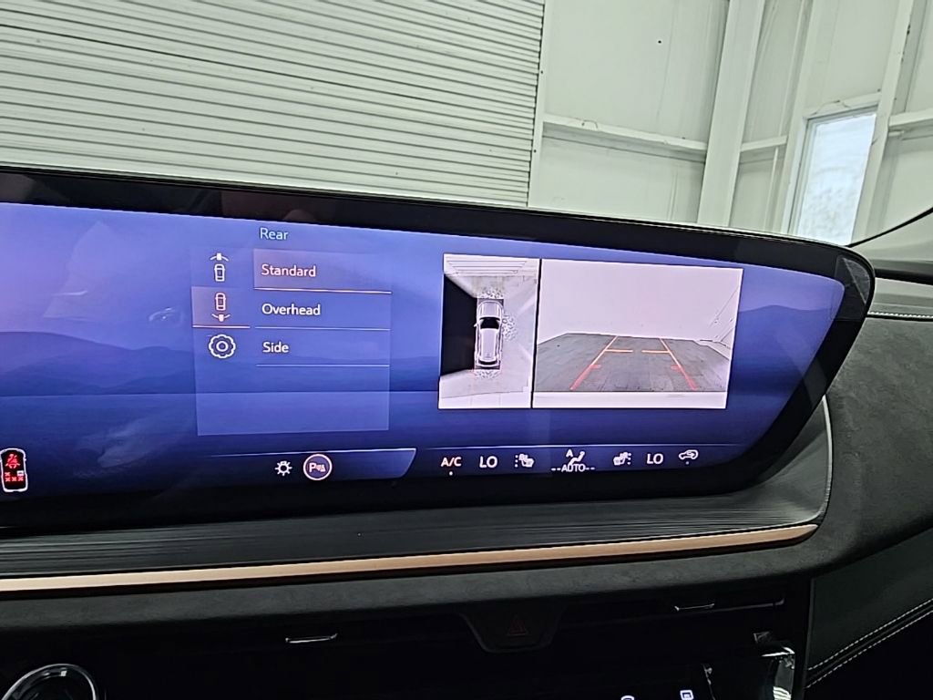 New 2026 Buick Envision Sport Touring image 18