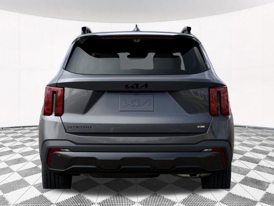 New 2026 Kia Sorento SX Prestige AWD/4WD image 18