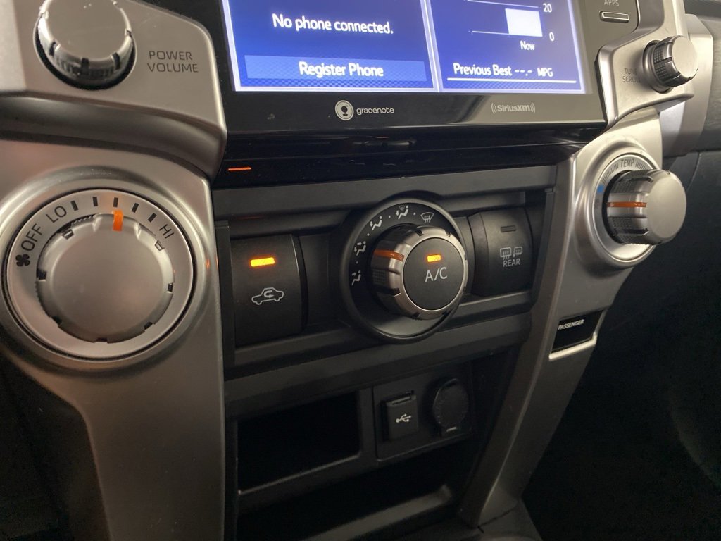 Used 2023 Toyota 4Runner TRD Sport image 12