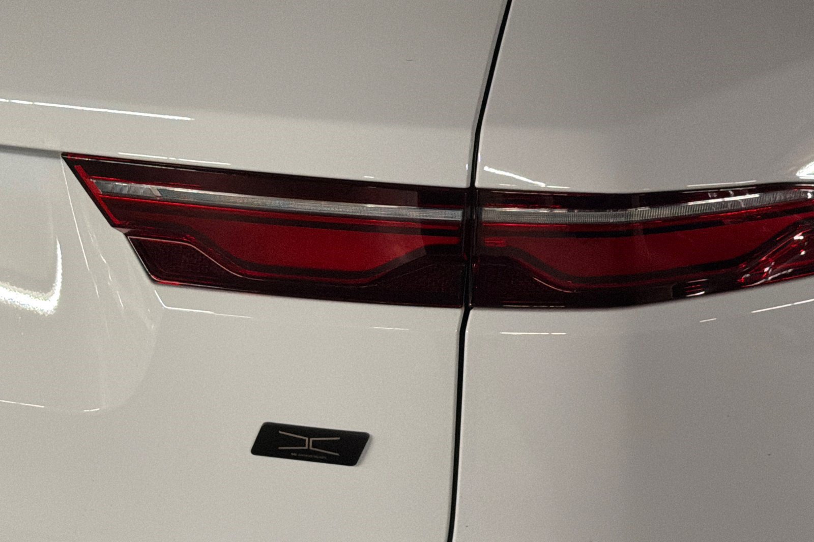 New 2026 Jaguar F-PACE R-Dynamic S AWD/4WD image 26