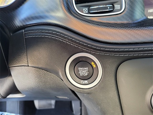 Used 2023 Dodge Charger Scat Pack w/ Plus Group image 27