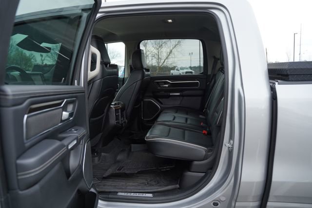 Used 2022 RAM 1500 Laramie image 15