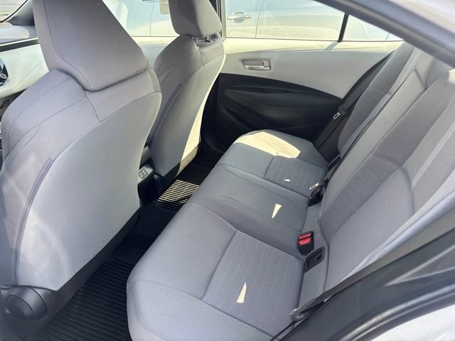 Used 2026 Toyota Corolla SE w/ SE Premium Package AWD/4WD image 27