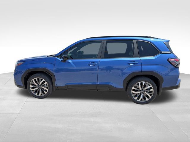 New 2026 Subaru Forester Touring AWD/4WD image 4