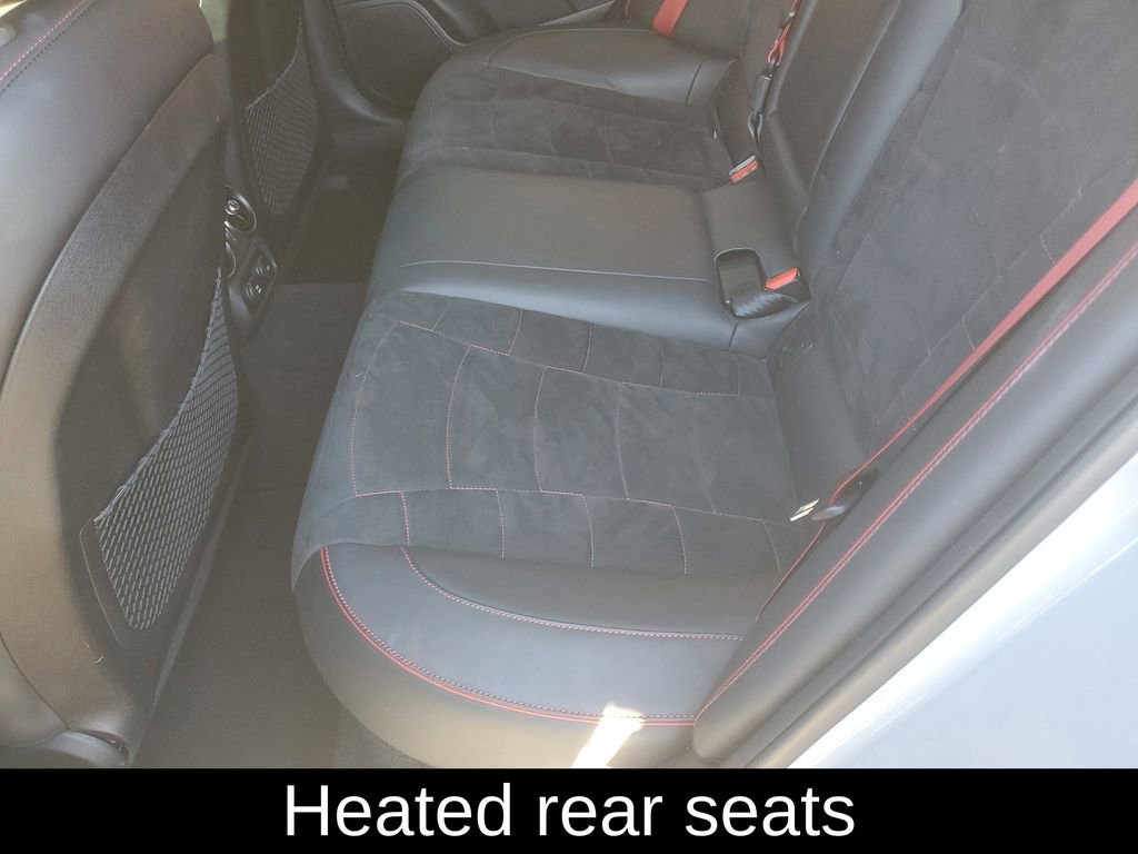 Used 2023 Kia Stinger GT2 w/ Option Group 015 image 11