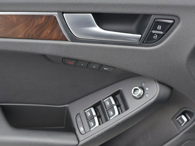 Certified 2013 Audi A4 2.0T Premium Plus image 10