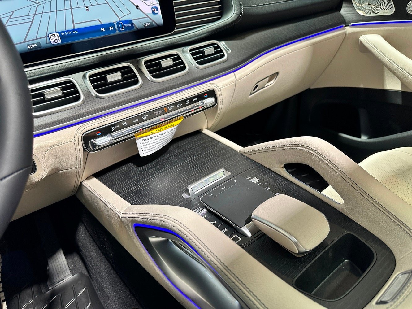 New 2026 Mercedes-Benz GLE 450 4MATIC image 12
