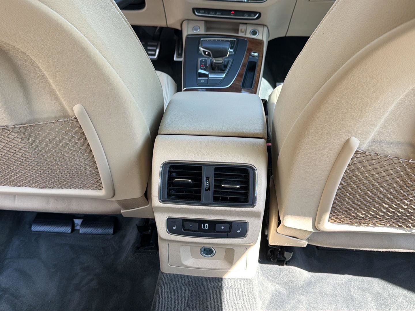 Used 2018 Audi Q5 2.0T Premium Plus w/ Premium Plus Package image 16