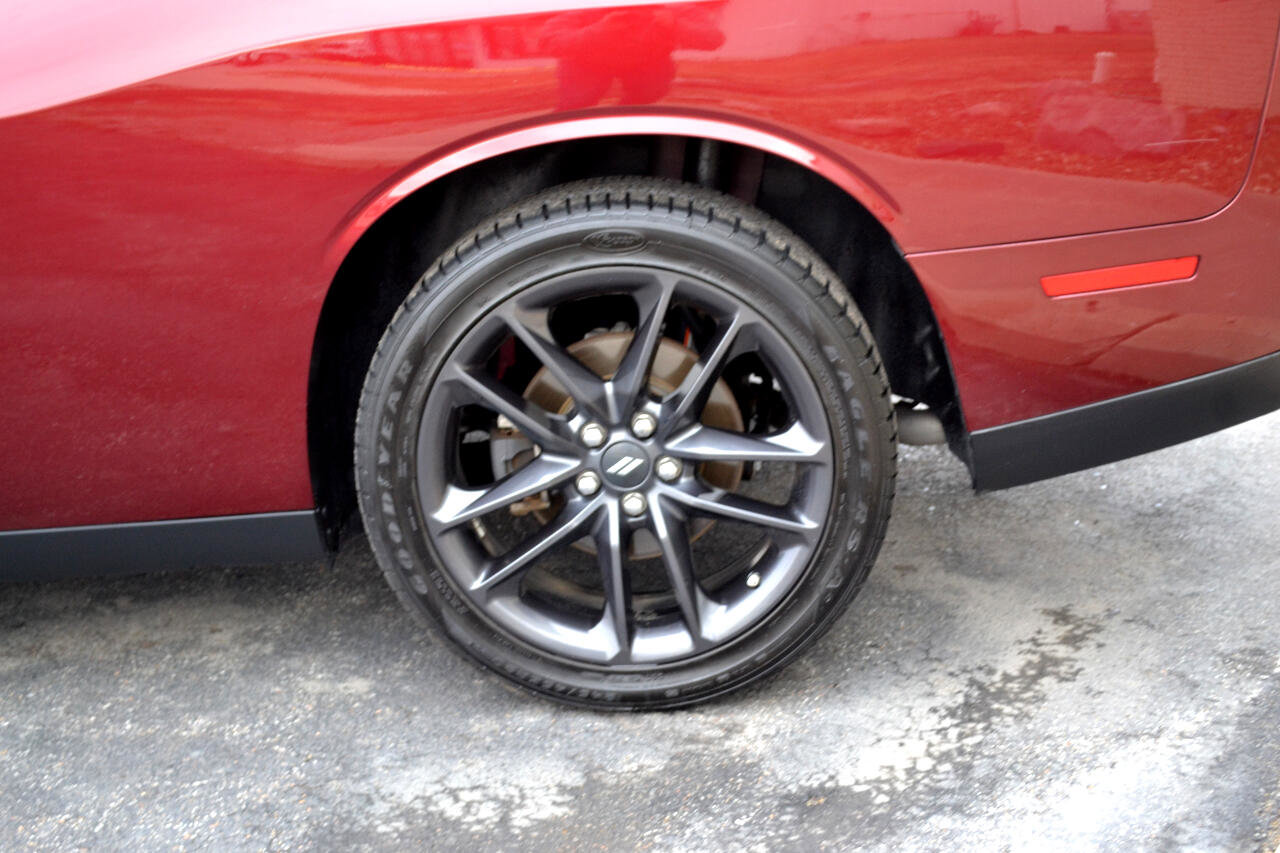 Used 2021 Dodge Challenger GT w/ Plus Package image 49