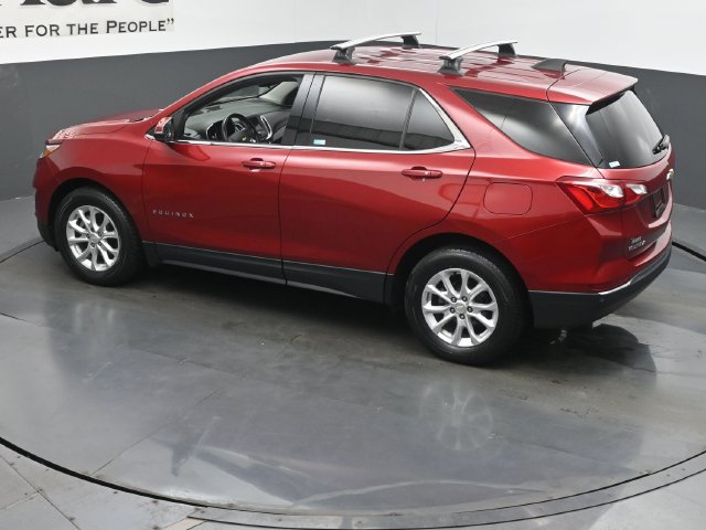 Used 2019 Chevrolet Equinox LT FWD image 47