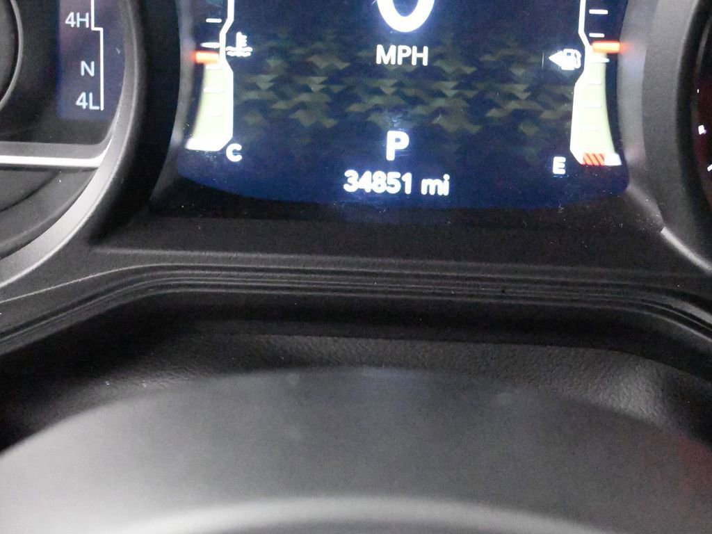 Used 2024 Jeep Wrangler Unlimited Rubicon image 37