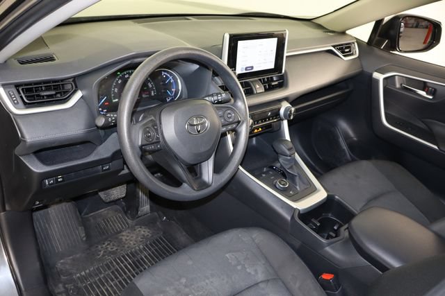 Used 2024 Toyota RAV4 XLE w/ Convenience Package AWD/4WD image 27