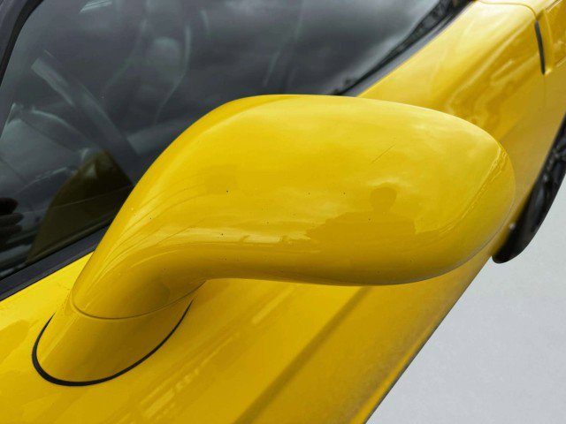 Used 2008 Chevrolet Corvette Coupe w/ Preferred Equipment Group image 14