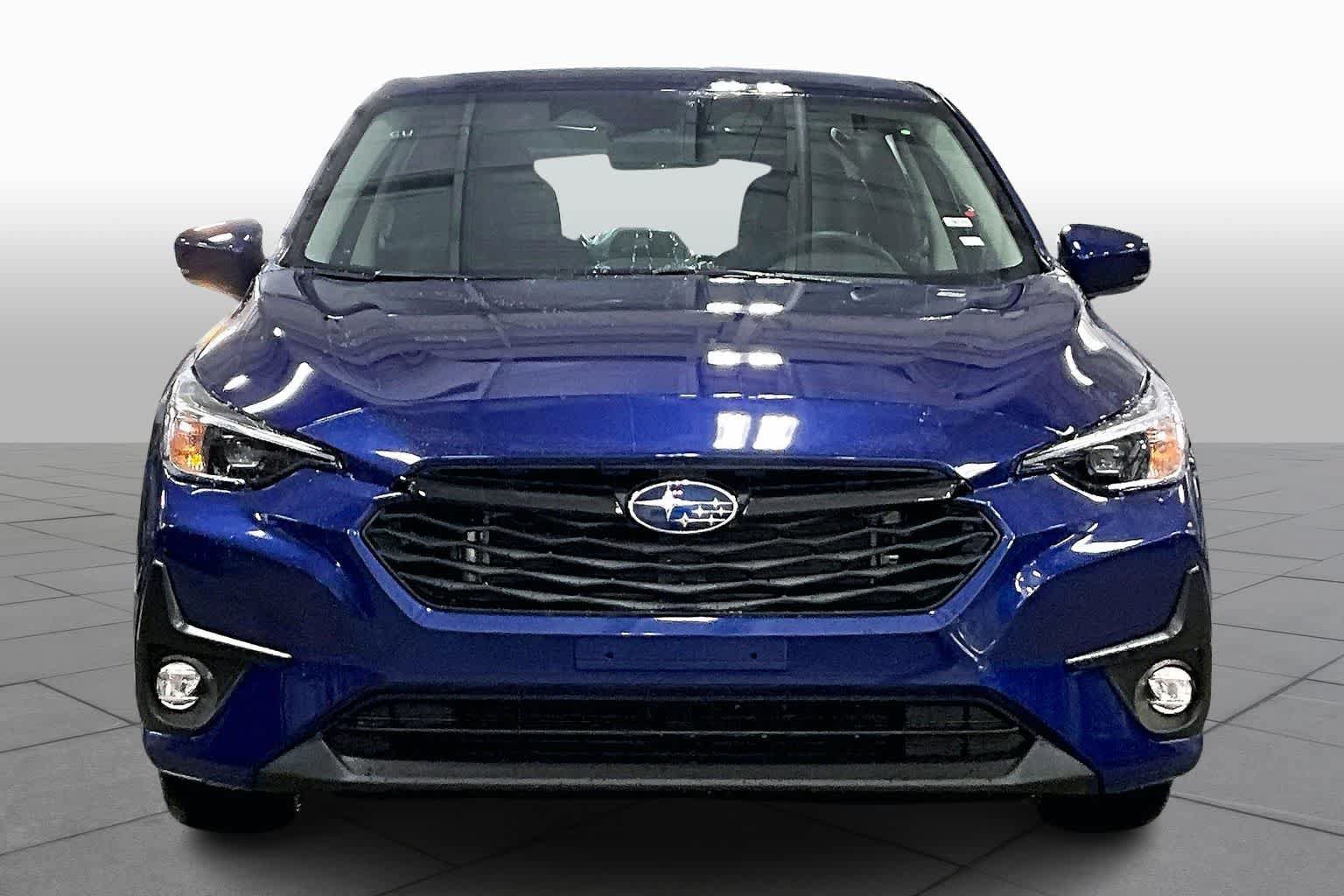 New 2026 Subaru Impreza 2.0i Sport AWD/4WD image 3