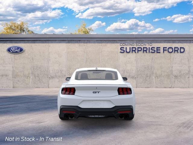 New 2026 Ford Mustang GT RWD image 5