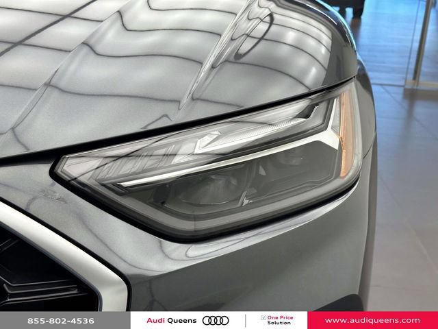 Certified 2023 Audi Q5 2.0T Premium w/ Convenience Package AWD/4WD image 7
