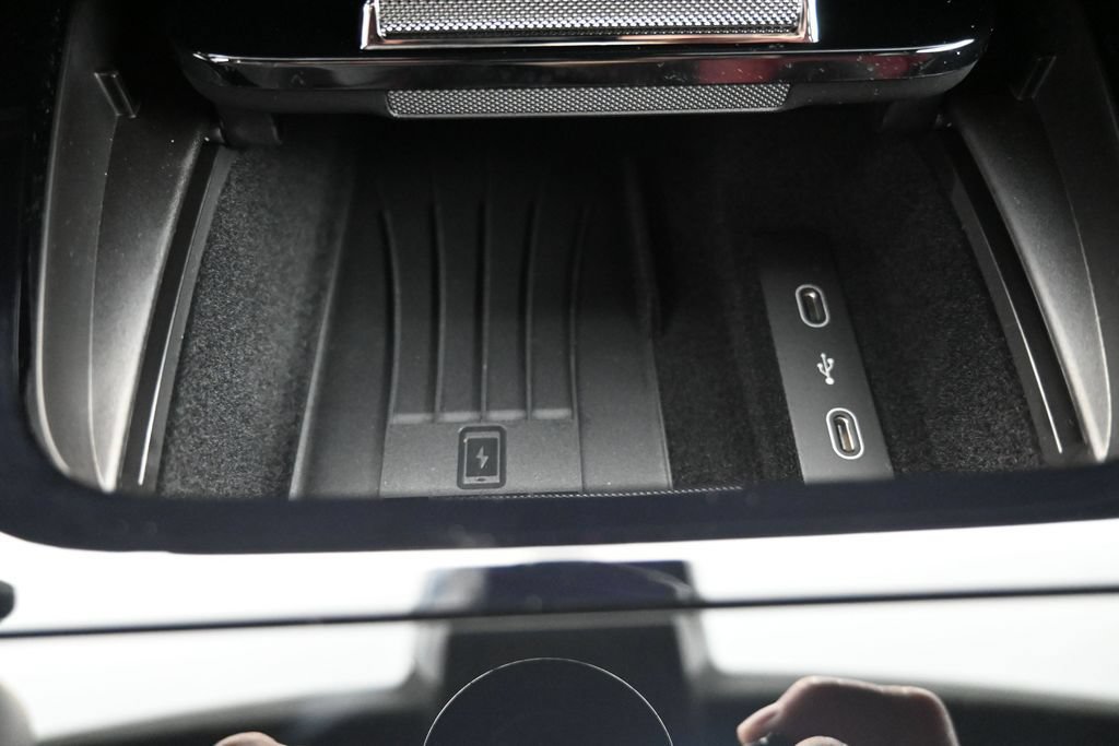 New 2026 Porsche Cayenne Turbo GT AWD/4WD image 20