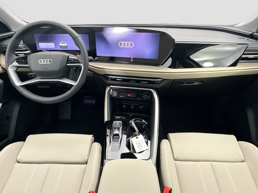Used 2026 Audi Q5 Premium Plus AWD/4WD image 13
