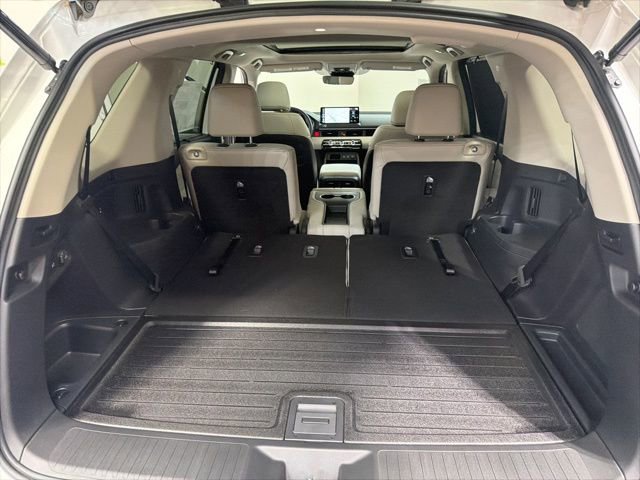 New 2026 Honda Pilot Touring image 35