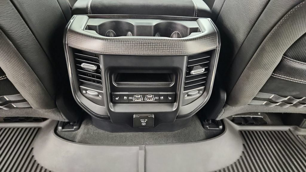 Used 2022 RAM 1500 TRX w/ TRX Level 2 Equipment Group AWD/4WD image 58