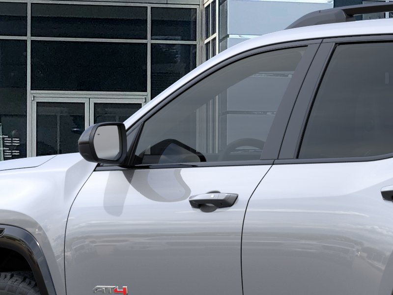 New 2026 GMC Terrain AT4 AWD/4WD image 36