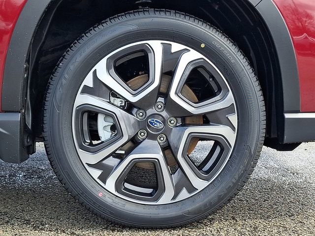 New 2026 Subaru Ascent Touring image 8