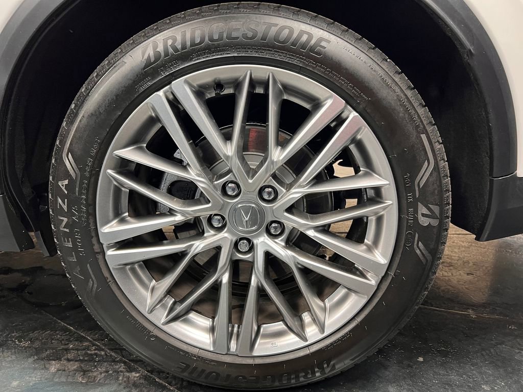 Used 2024 Acura MDX SH-AWD w/ Advance Package image 33