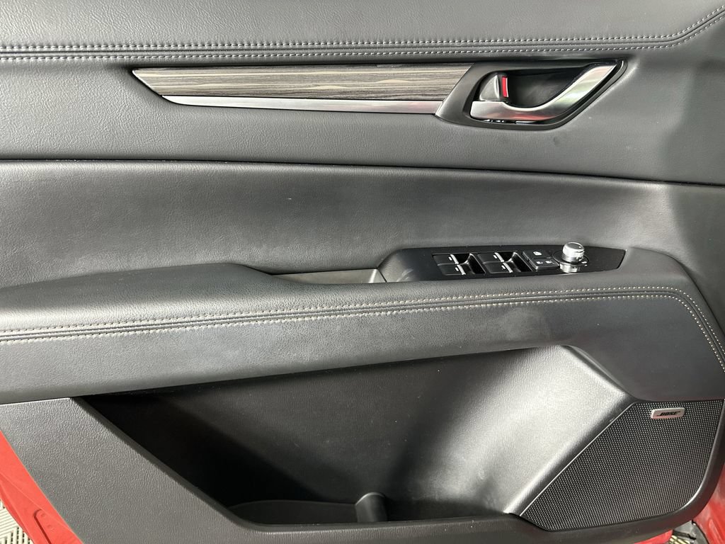 Used 2019 MAZDA CX-5 Grand Touring FWD image 25