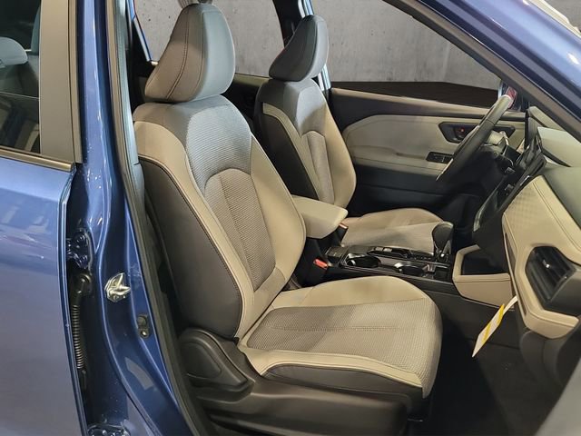 New 2026 Subaru Forester Premium AWD/4WD image 21