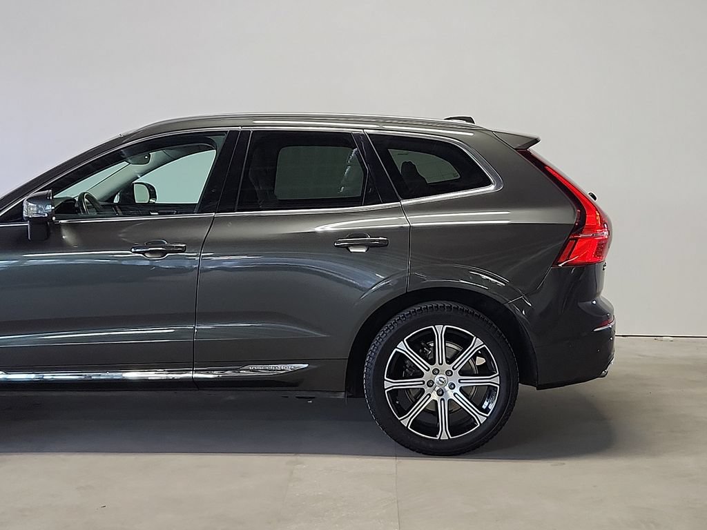 Used 2020 Volvo XC60 T6 Inscription AWD/4WD image 7