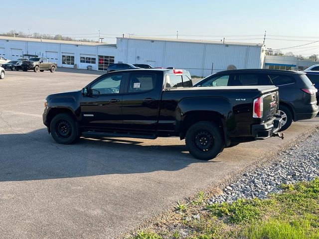 Used 2022 GMC Canyon Elevation w/ Elevation Premium Package image 6