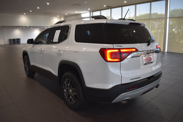 Used 2017 GMC Acadia SLT FWD image 5
