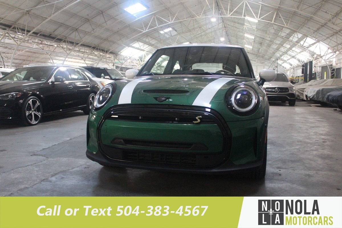 Used 2023 MINI Cooper SE FWD image 4