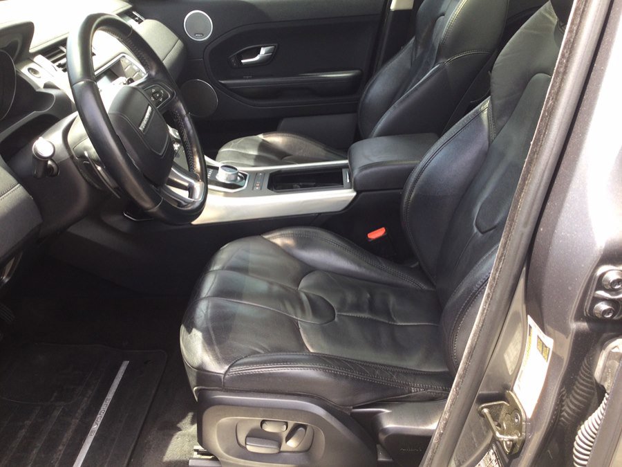 Used 2015 Land Rover Range Rover Evoque Pure Plus AWD/4WD image 21