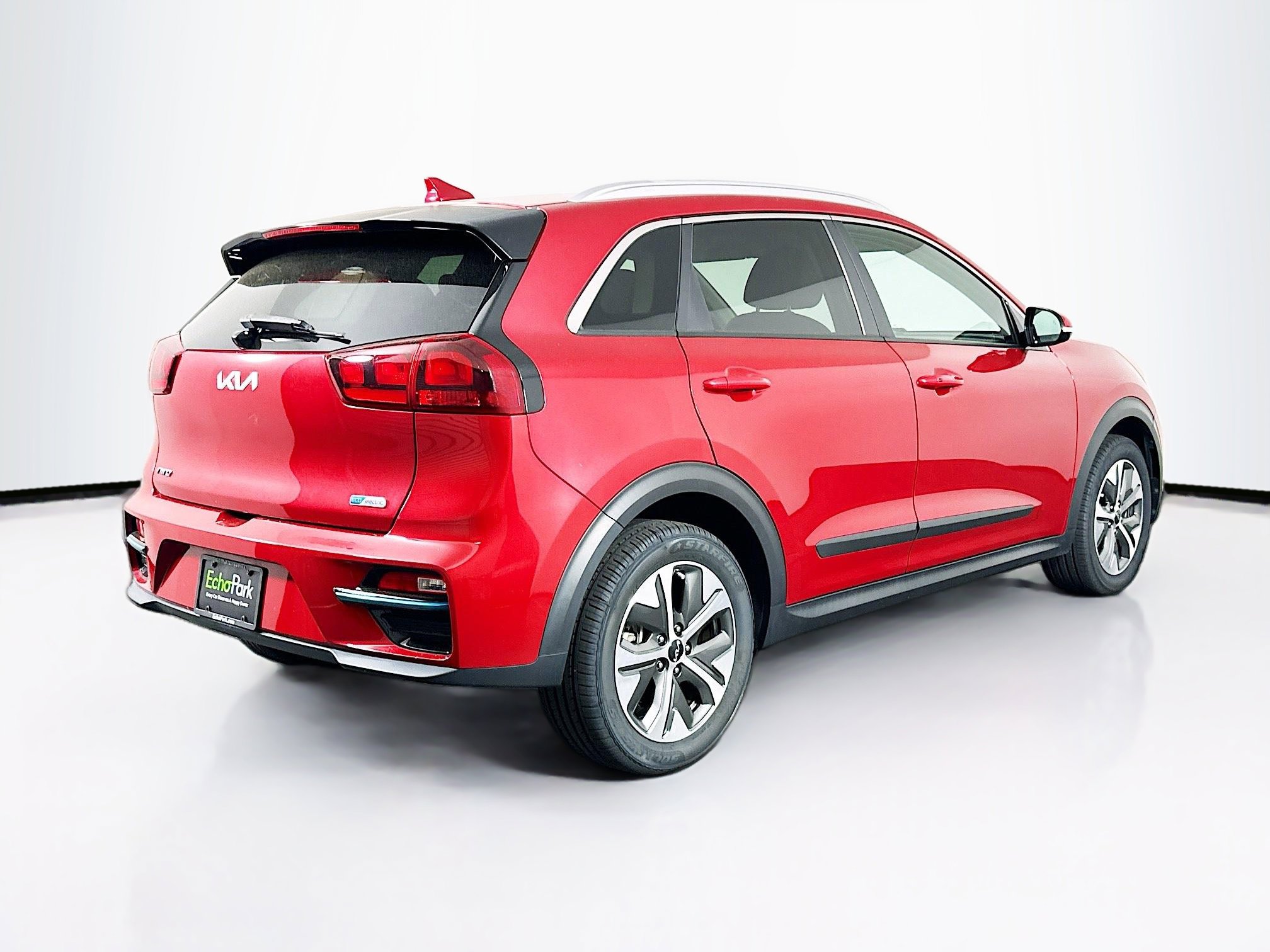 Used 2022 Kia Niro EX FWD image 9