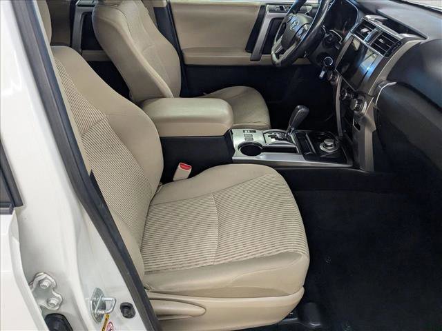 Used 2016 Toyota 4Runner SR5 image 23