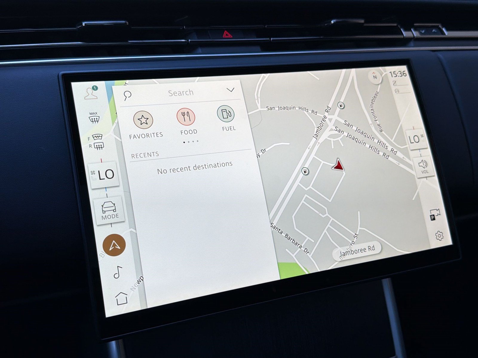 New 2026 Land Rover Range Rover SE AWD/4WD image 19