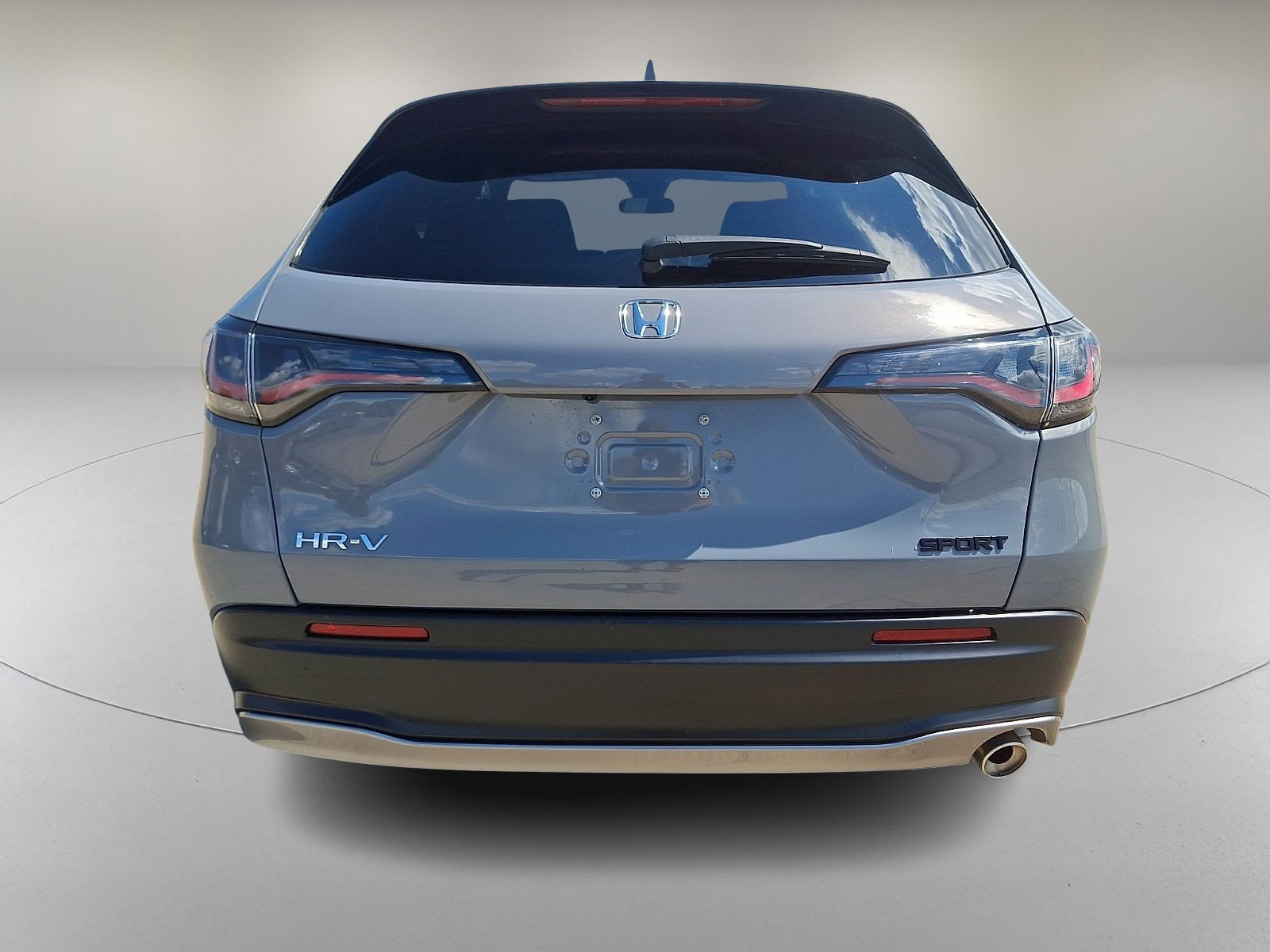 Used 2023 Honda HR-V Sport image 9