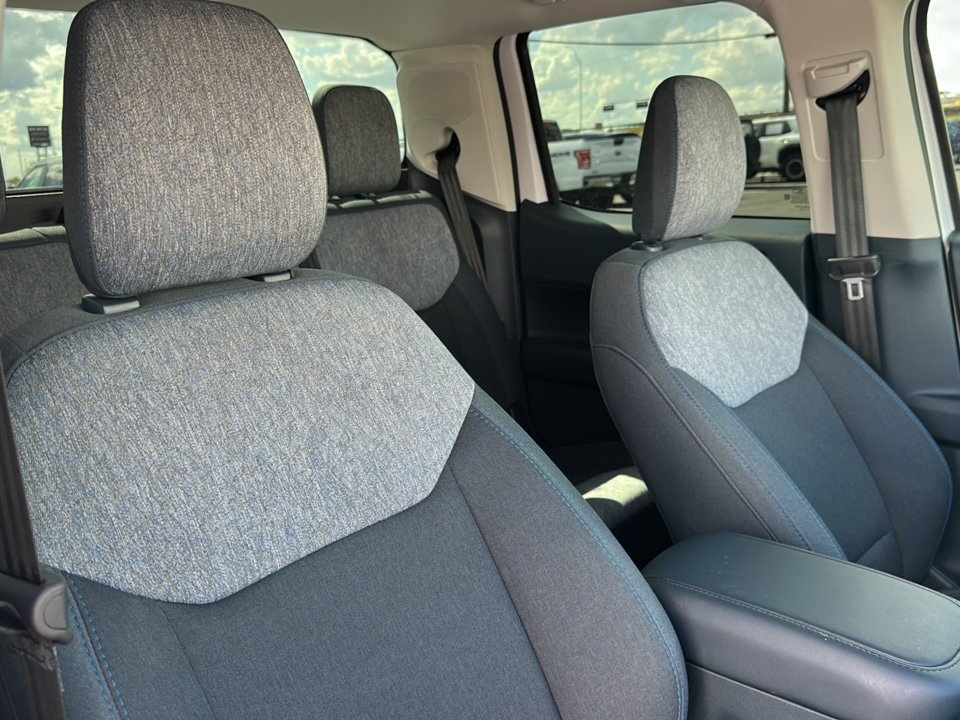 Used 2026 Ford Maverick XLT w/ XLT Luxury Package FWD image 25